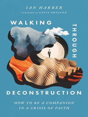 cover image of Walking Through Deconstruction